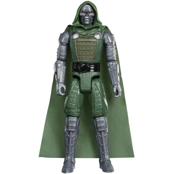 Avengers Titan Hero: Doctor Doom 29-cm-Actionfigur - Hasbro Bild 2
