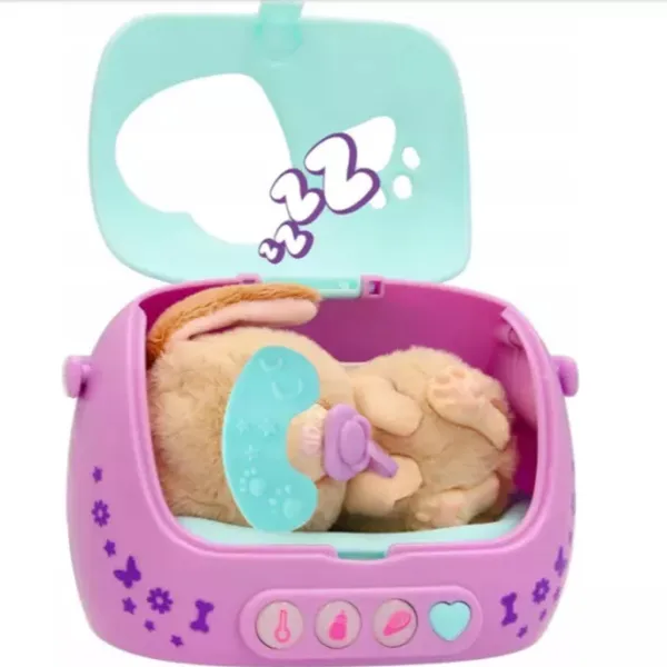 Baby Paw – Babyköter Bild 2