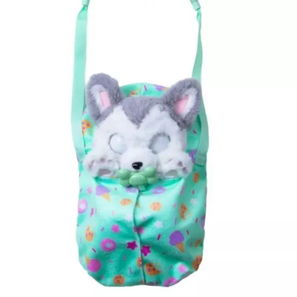 Baby Pfote interaktiver Hund - Husky Bild 3