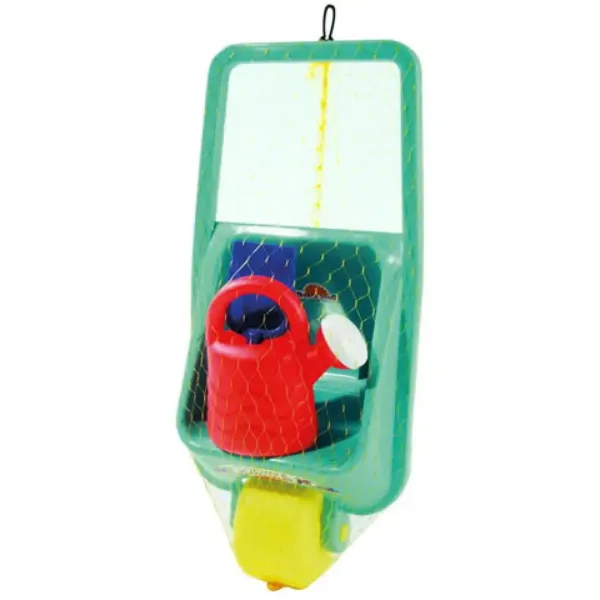 Baby-Schubkarrenset - D-Toys Bild 2