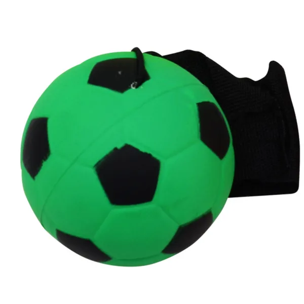 Ball mit Handgelenkband, verschiedene - 1Stück Bild 3