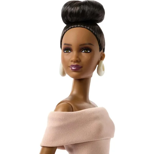 Barbie: Signature Basics Neutral Collection 08 Sammlerpuppe - Mattel Bild 4