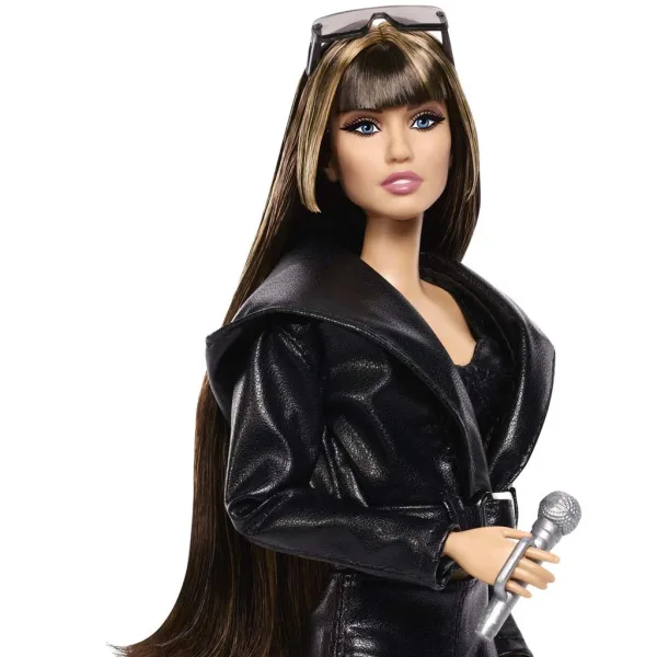 Barbie: Signature Miley Cyrus Sammlerpuppe 32 cm - Mattel Bild 6
