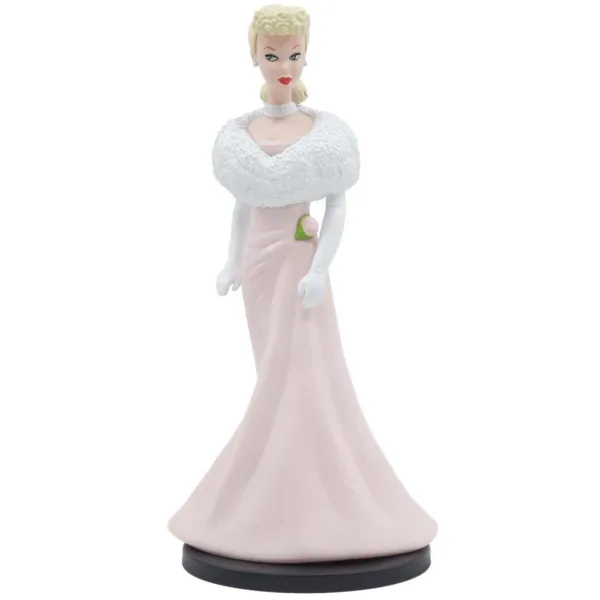 Barbie Verzauberte Nacht 1960 Sammlerpuppe 15cm Bild 2