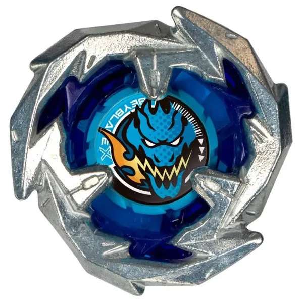 Beyblade X: Starter Pack - Top Sword Dran Starterset - Hasbro Bild 2