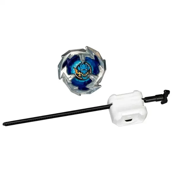 Beyblade X: Starter Pack - Top Sword Dran Starterset - Hasbro Bild 3