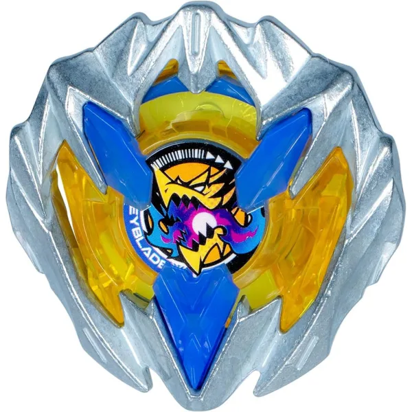 Beyblade X Starterpack: Buster Dran 5-70DB Kreisel-Startset - Hasbro Bild 3