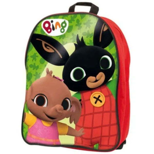 Bing-Bausteine im roten Rucksack Bild 2