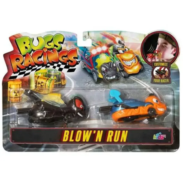 Bug Racing Käferauto 2er-Set in verschiedenen Varianten Bild 2