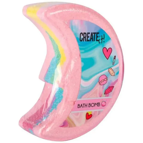 Canenco: Tie-Dye Badebombe in verschiedenen Varianten 1 Stk Bild 4