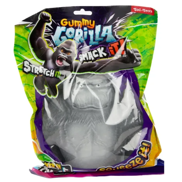 Chunky Monkey Stretch, dehnbarer Gorilla Bild 2