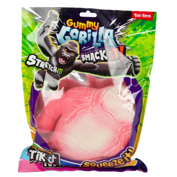 Chunky Monkey Stretch, dehnbarer Gorilla Bild 3