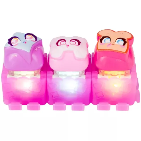 Clickeez: Antistress-Spiel mit Tastatur 3. Serie Bild 3