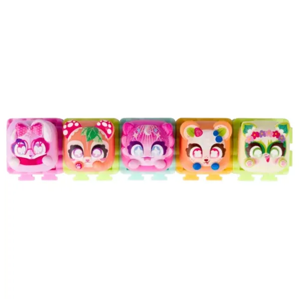 Clickeez: Antistressspiel 5er-Pack - 3. Serie Bild 3
