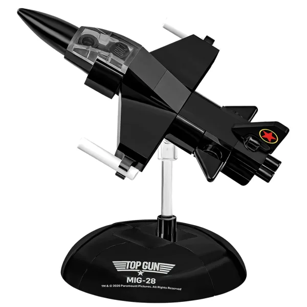 COBI: Top Gun MiG-28 Bauset (5907) Bild 2