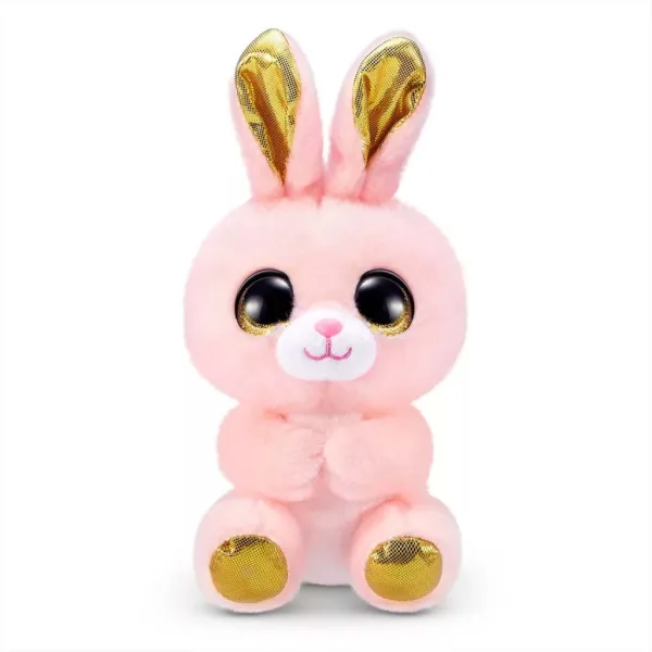 Coco Cones Originals Bon-Bon Hase Plüschfigur 1. Serie - Zuru Bild 2
