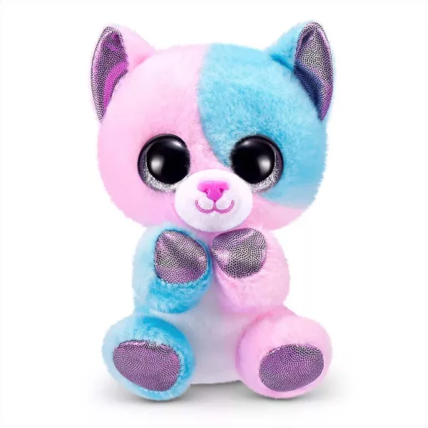 Coco Cones Originals Mitzy Katze Plüschfigur 1. Serie - Zuru Bild 2