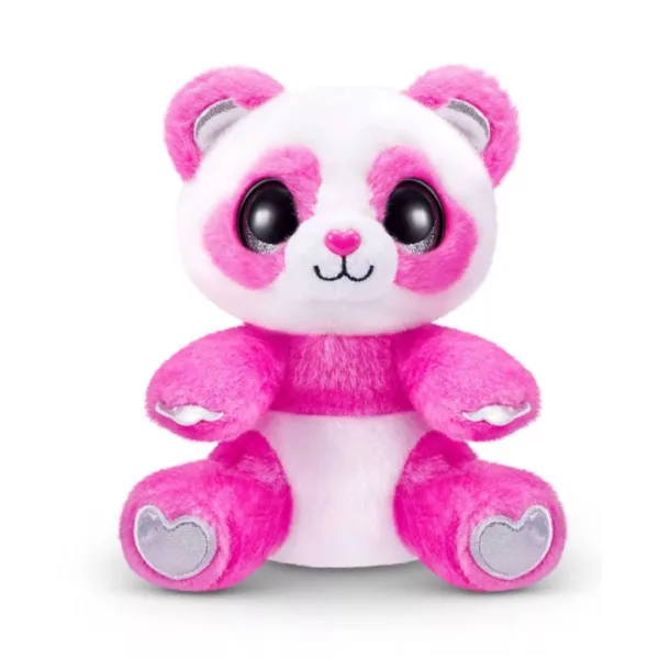 Coco Cones Valentinstag Emma Plüschfigur 1. Serie - Zuru Bild 2