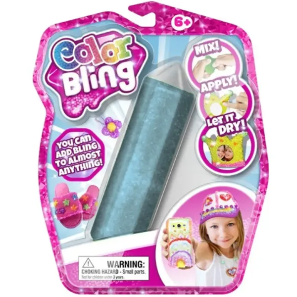 Color Bling: 1 Stück kleine Nachfüllung in 4 Farben Bild 5