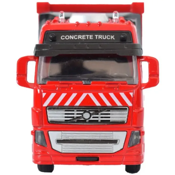 Container-LKW-Fahrzeug mit Licht in zwei Varianten 1/38 Bild 5