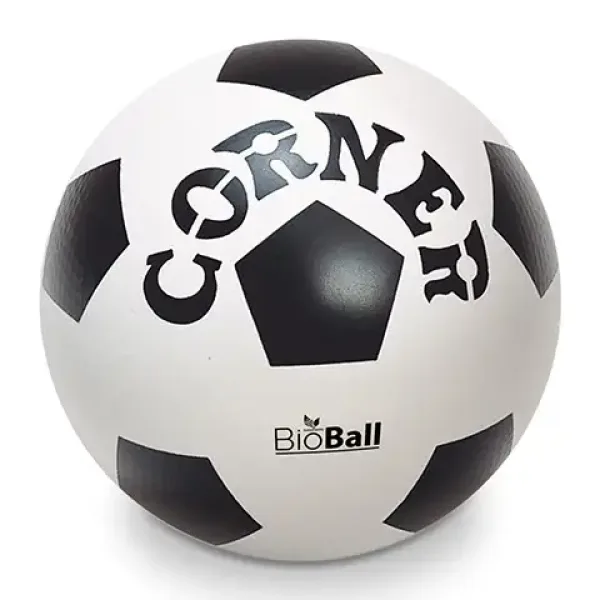 Corner BioBall Gummiball 23cm Bild 1