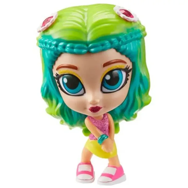 Cra-Z-Art: Shimmer n Sparkle Insta Glam Neon Nina Puppe Bild 2