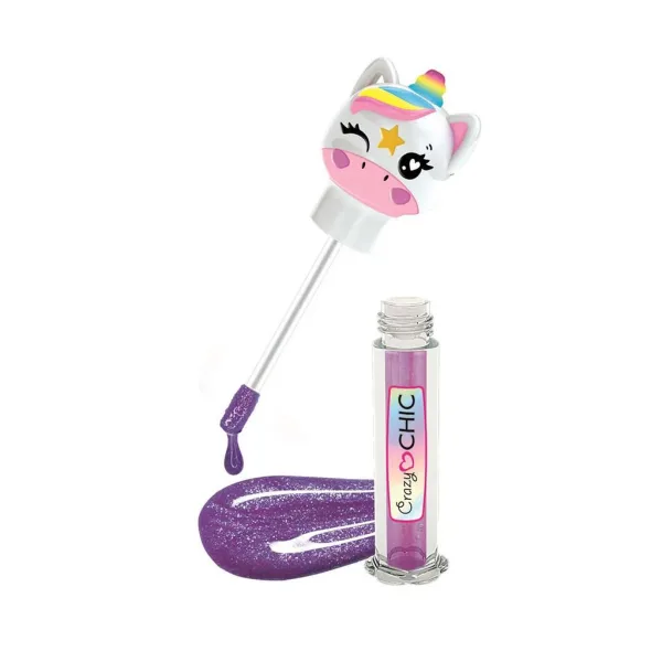 Crazy Chic: Wunderschöner Lipgloss in verschiedenen Varianten 1 Stück - Clementoni Bild 2
