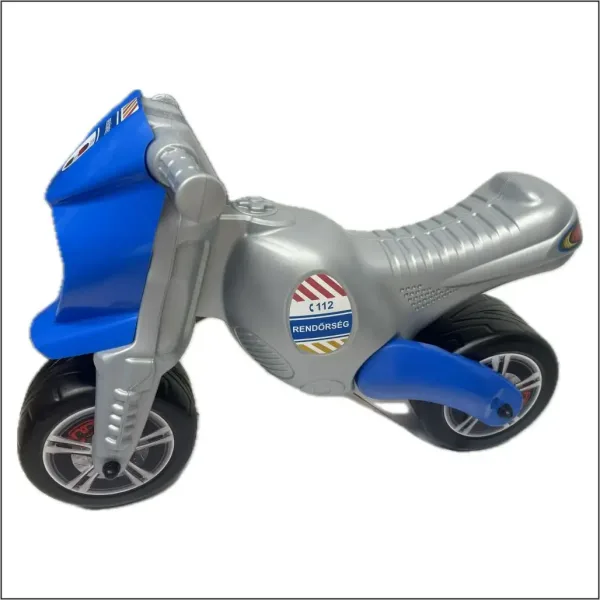 Cross 8 Motor - D-Toys Bild 3