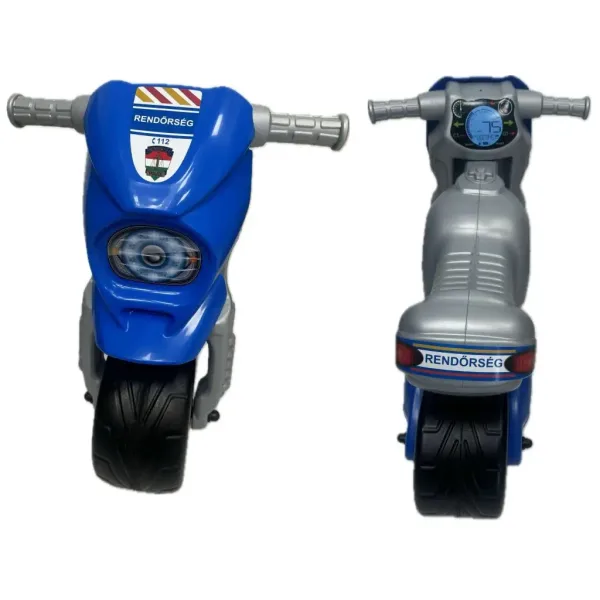 Cross 8 Motor - D-Toys Bild 4