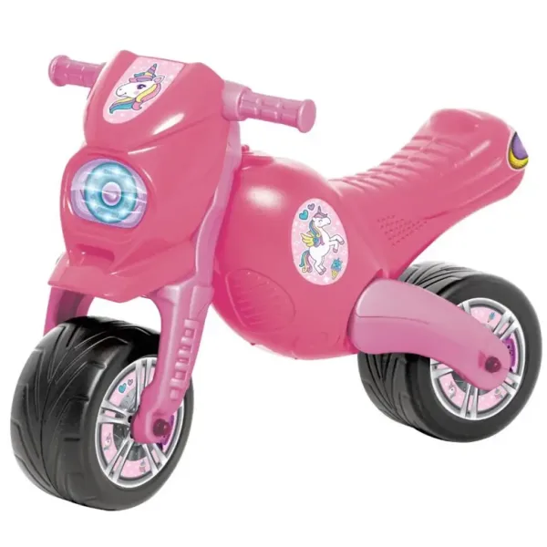 Cross 8 Motor - D-Toys Bild 5