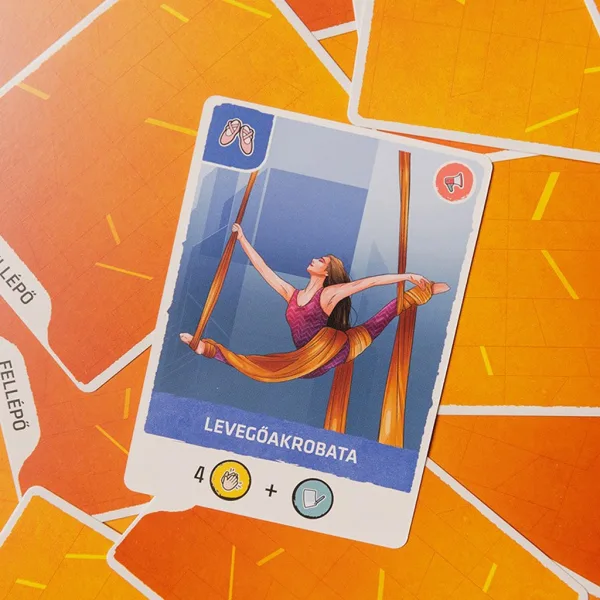 Das Brettspiel der Saison Bild 3