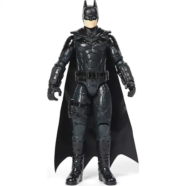 DC Comics: The Batman Spielfigur 30cm - Spin Master Bild 2