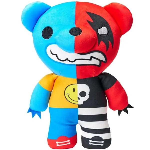 Deddy Bear Hank Plüsch im Sarg, 4. Serie, 30 cm - YouMe Bild 3