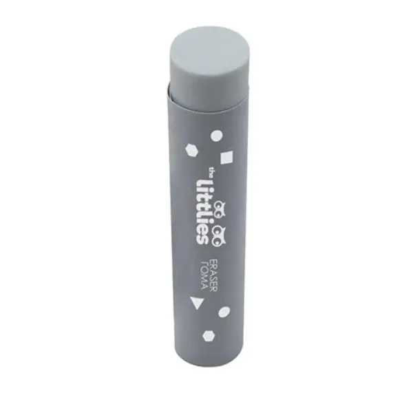 The Littlies: 80-mm-Radiergummi in verschiedenen Formen Bild 3