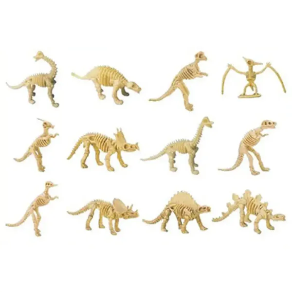 Dinosaurier-Archäologen-Abenteuer-Überraschungskugel Bild 2