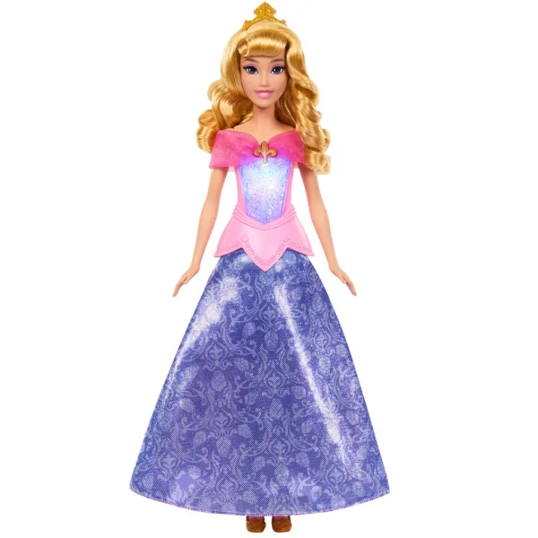 Disney Prinzessinnen - Märchenhafte Verwandlung Dornröschen - Mattel Bild 6