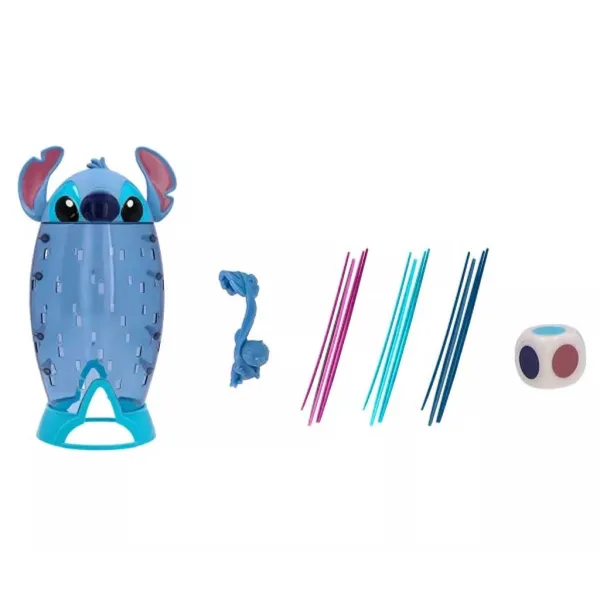 Disney Stitch Chaos-Spiel Bild 2