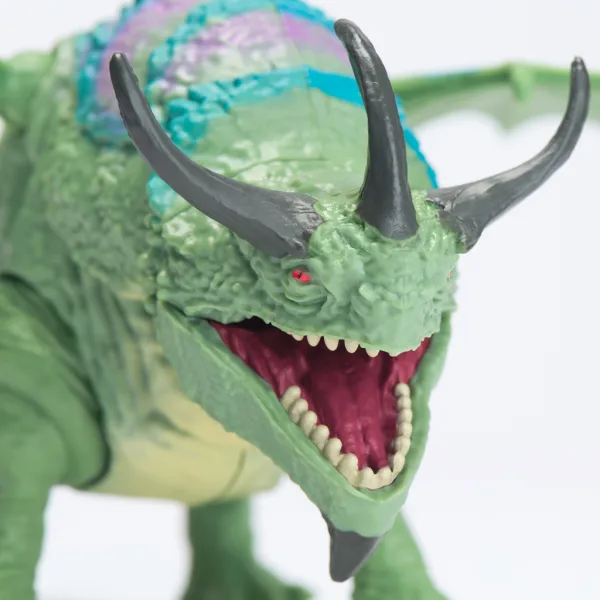 Drachenzähmen leicht gemacht: Donnerdrache Figur 19 cm - Spin Master Bild 2