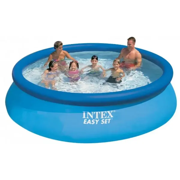 Easy SET Pool 366x76 cm Bild 2