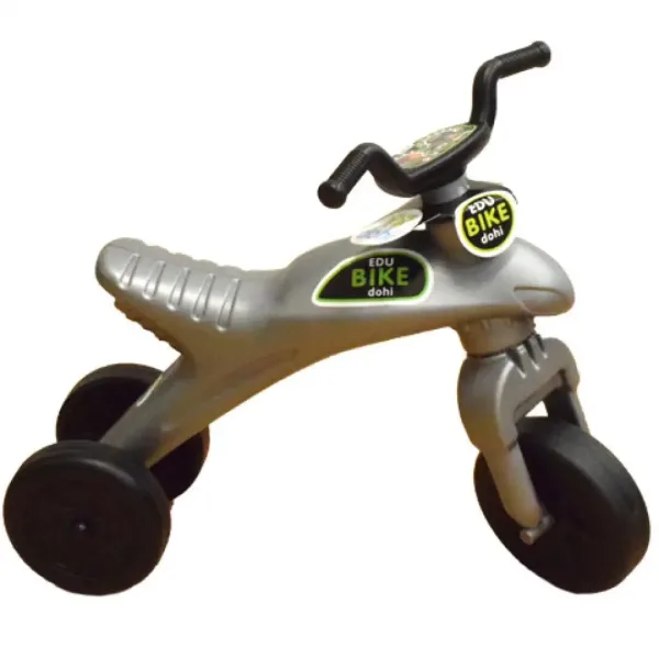 Edu Bike mit Fußantrieb - D-Toys Bild 2