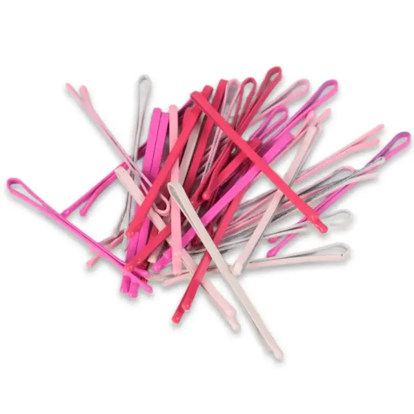 Fashion Girl: Großes Schminkset mit Haarkreide, Lipgloss und Accessoires Bild 2