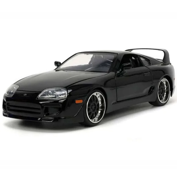 Fast & Furious – Toyotas Supra 1995 im Maßstab 1:24 – Simba Toys Bild 2