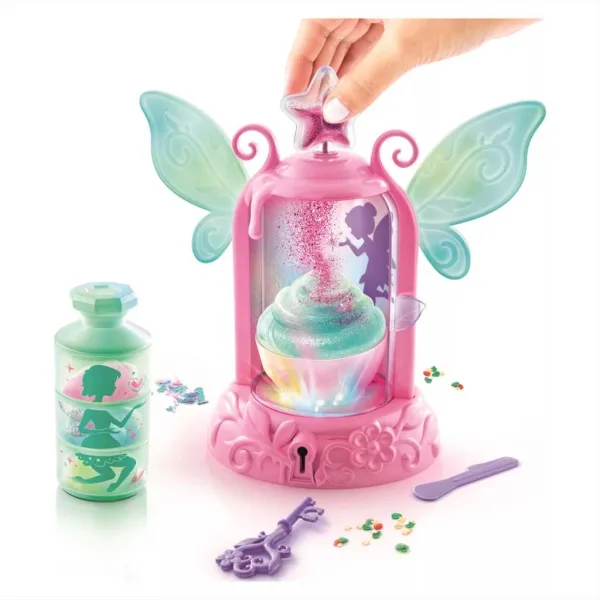 Feen-Slime-Fabrik Spielset Bild 2