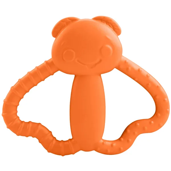 Fisher-Price: Lustige Figuren Käfer-Beißring - Mattel Bild 2