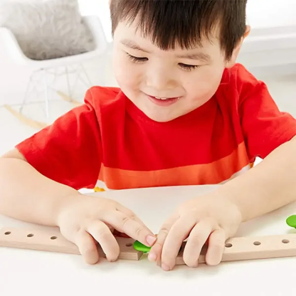 Fisher-Price: Wonder Makers Streckenbauer 25-teilig - Mattel Bild 4