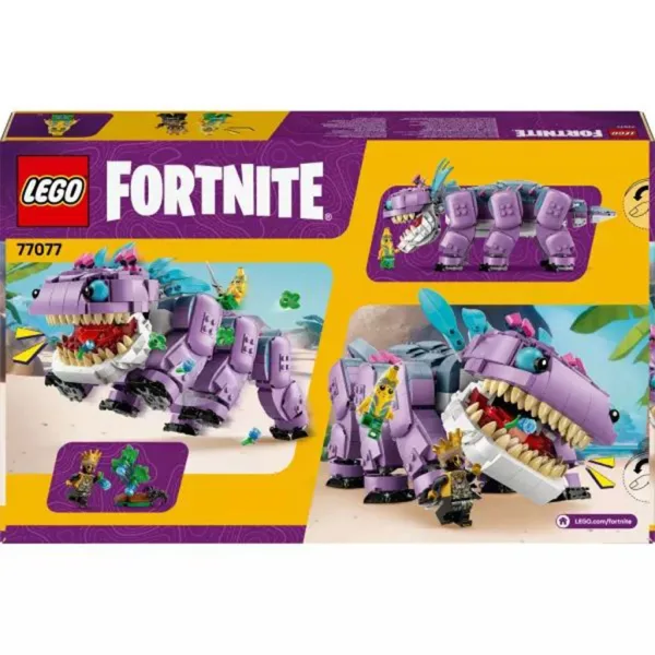 LEGO® Fortnite: Klombo (77077) Bild 2