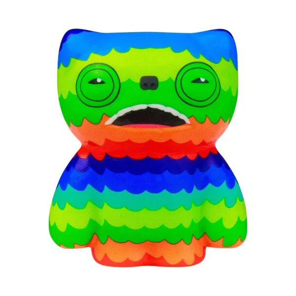 Fuggler Squeezables dehnbare Überraschungsfigur 10cm verschiedene - 1Stück Bild 2