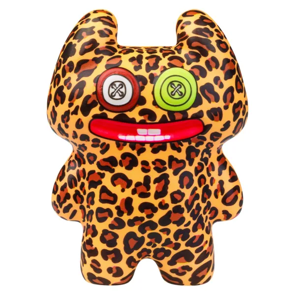 Fuggler Squeezables dehnbare Überraschungsfigur 10cm verschiedene - 1Stück Bild 7