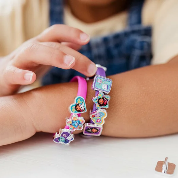 Gabi Puppenhaus Armbandhersteller Kreativspielset - Totum Bild 2