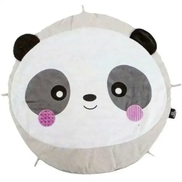 GaGaGu: Spielteppich - Panda Bild 2